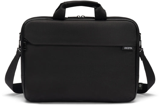 DICOTA Top Traveller ONE D32094-RPET 14-16.1 inch Black Idealshop