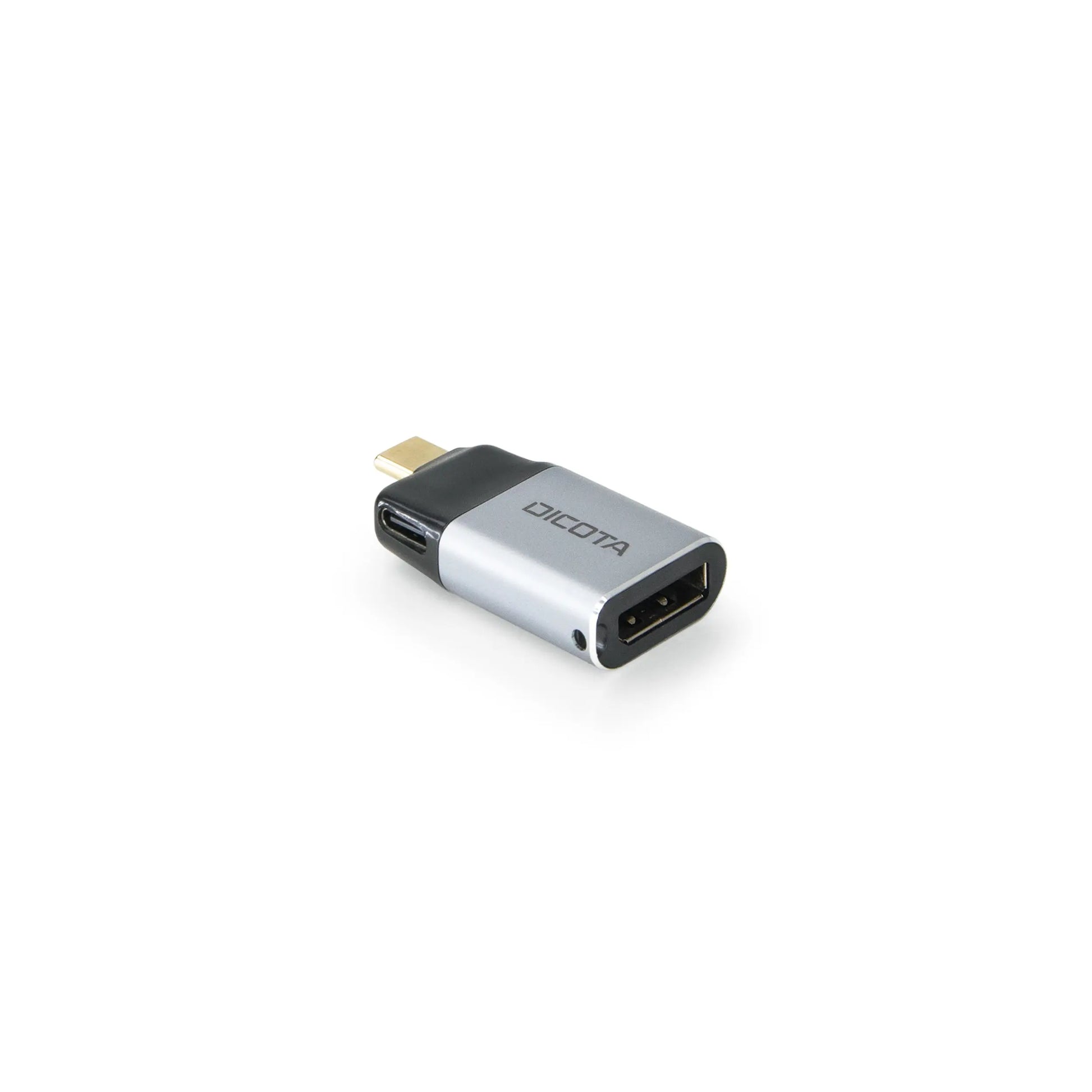 DICOTA USB-C to Display Port Adapter D32046 with PD (8k/100W) Idealshop