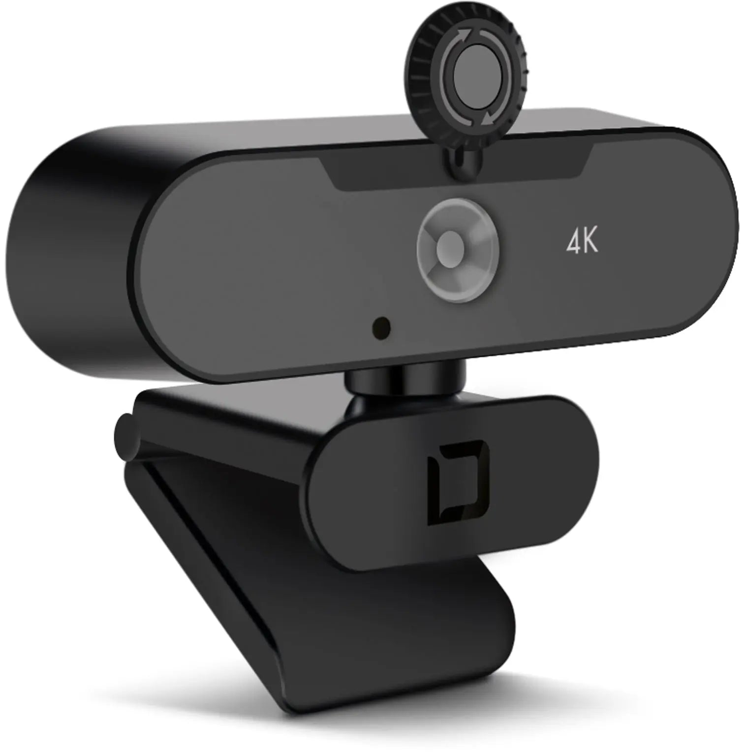 DICOTA Webcam PRO Plus 4K D31888 Idealshop