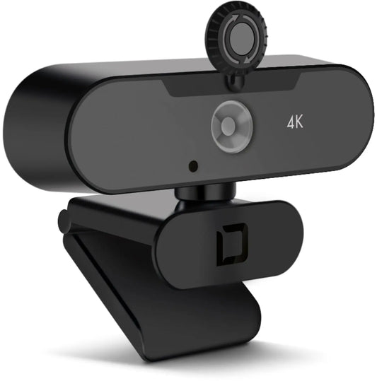 DICOTA Webcam PRO Plus 4K D31888 Idealshop