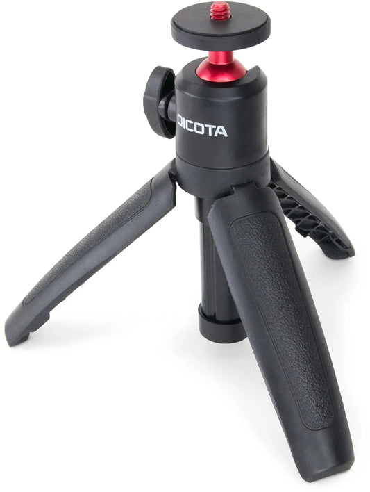 DICOTA Webcam Tripod D32049 Idealshop