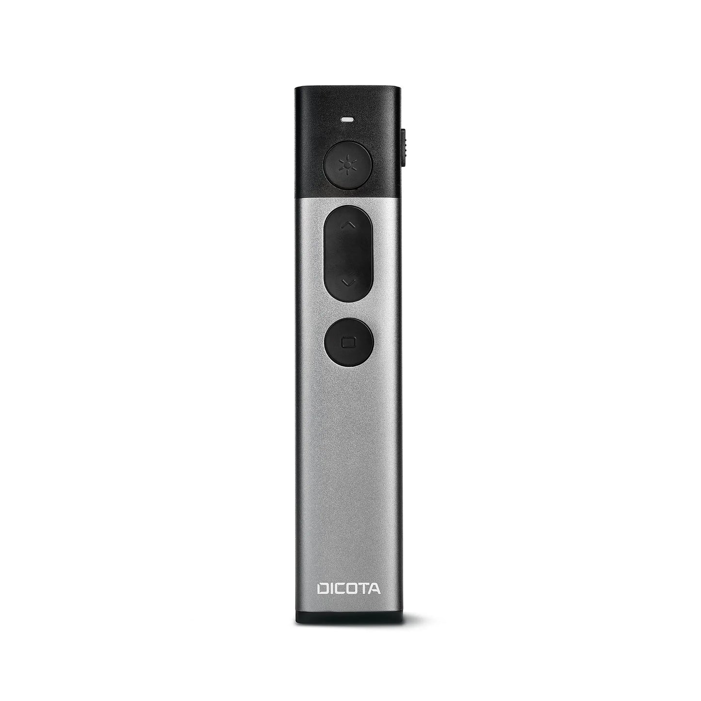 DICOTA Wireless Laser Presenter D32075 silver Idealshop