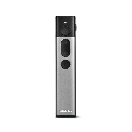 DICOTA Wireless Laser Presenter D32075 silver Idealshop