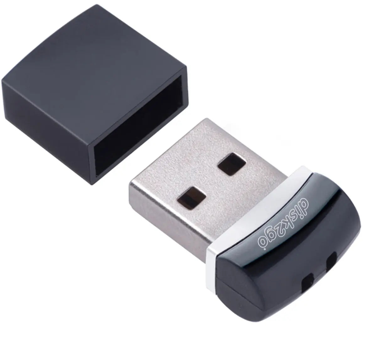DISK2GO USB-Stick nano edge 3.0 32GB 30006681 USB 3.0 Idealshop