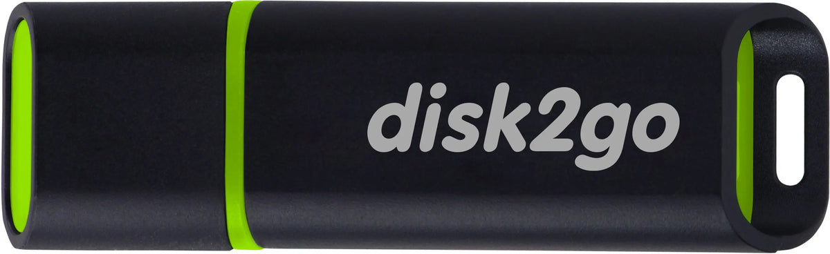 DISK2GO USB-Stick passion 2.0 16GB 30006491 USB 2.0 Idealshop