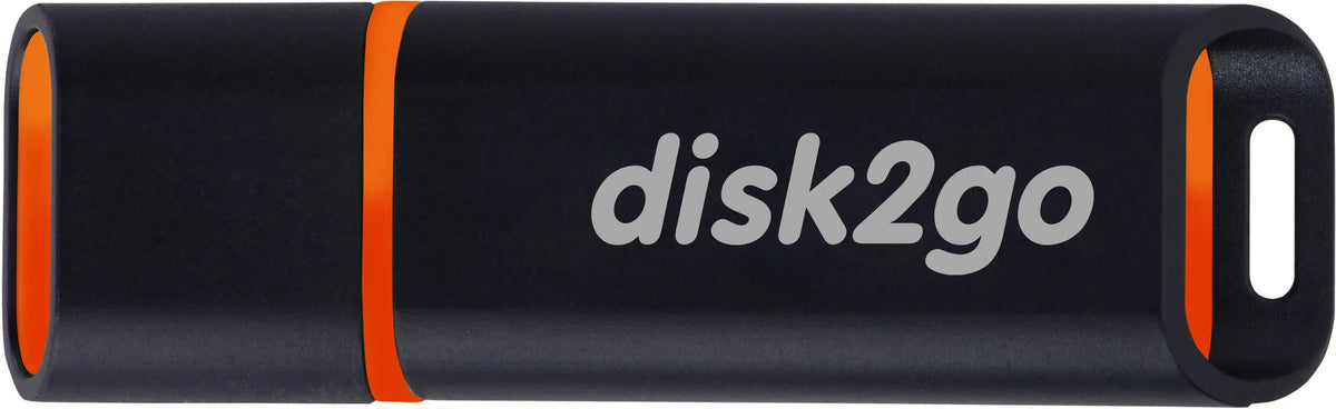DISK2GO USB-Stick passion 3.0 128GB 30006497 USB 3.0 Idealshop