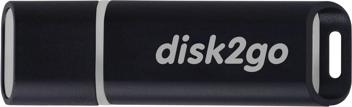 DISK2GO USB-Stick passion 3.0 256GB 30006499 USB 3.0 Idealshop
