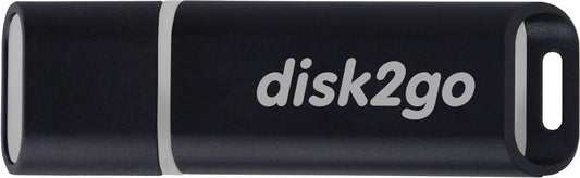 DISK2GO USB-Stick passion 3.0 256GB 30006499 USB 3.0 Idealshop