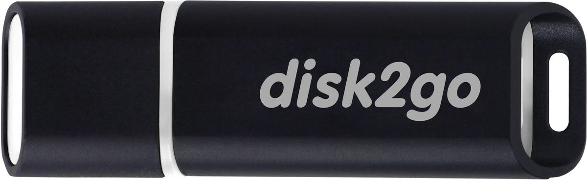 DISK2GO USB-Stick passion 3.0 64GB 30006498 USB 3.0 Idealshop