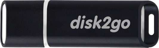 DISK2GO USB-Stick passion 3.0 64GB 30006498 USB 3.0 Idealshop