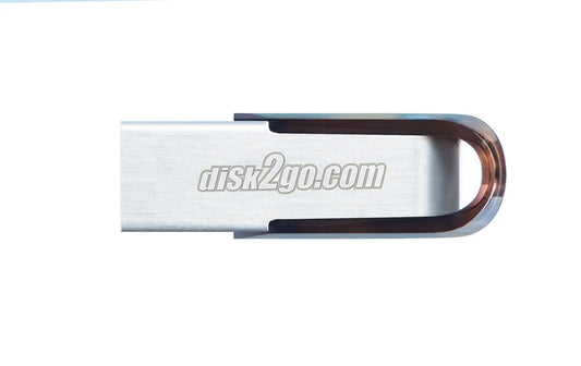DISK2GO USB-Stick prime 8GB 30006700 USB 2.0 double pack Idealshop