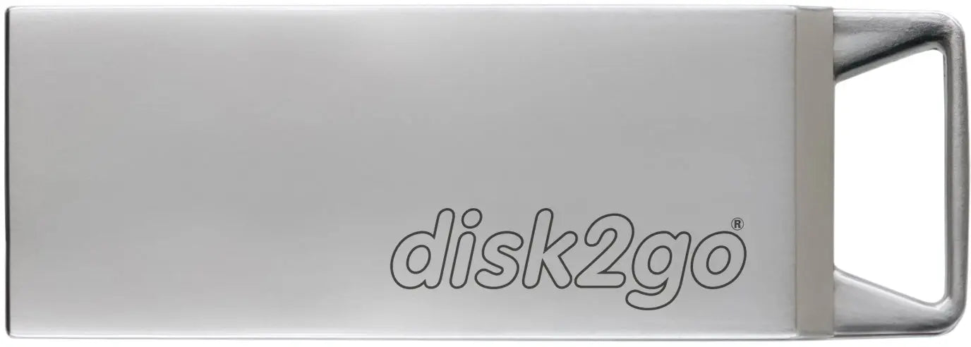 DISK2GO USB-Stick tank 2.0 16GB 30006581 USB 2.0 Idealshop
