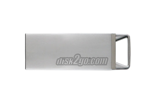 DISK2GO USB-Stick tank 2.0 32GB 30006620 USB 2.0 double pack Idealshop