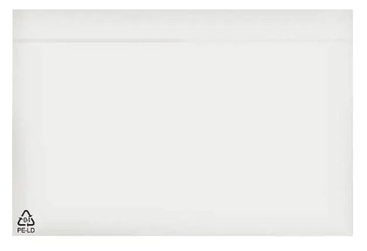 DOCUFIX Dokumententaschen C5 2FVDO350103 ohne Aufdruck 250 Stück Idealshop