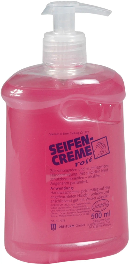 DREITURM  Seifencrème Idealshop