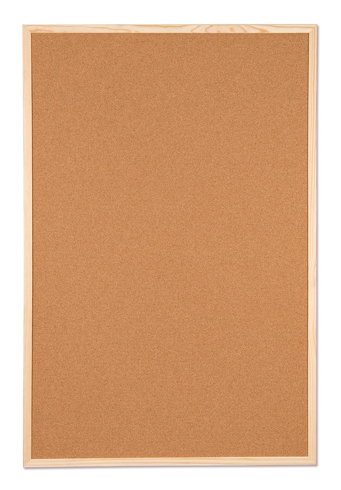 DUFCO Pinnwand 31002 60x90cm inkl. Zubehör Idealshop