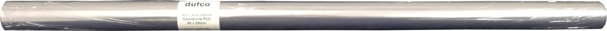 DUFCO Drachenhaut 65cmx250cm 0325.001 transparent, 80my Idealshop