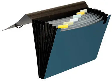 DUFCO     Fächertasche Idealshop
