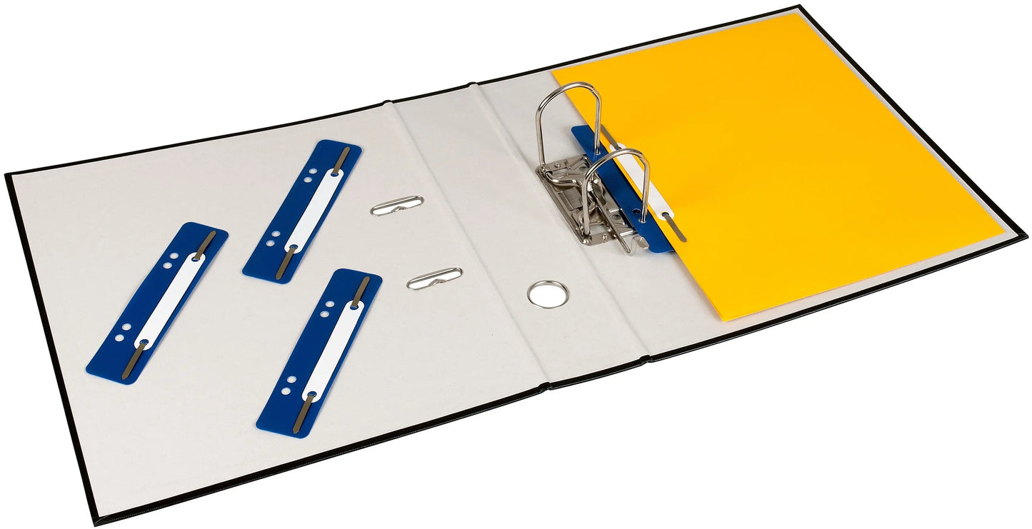 DUFCO Heftstreifen 5100.006 blau 25 Stück Idealshop