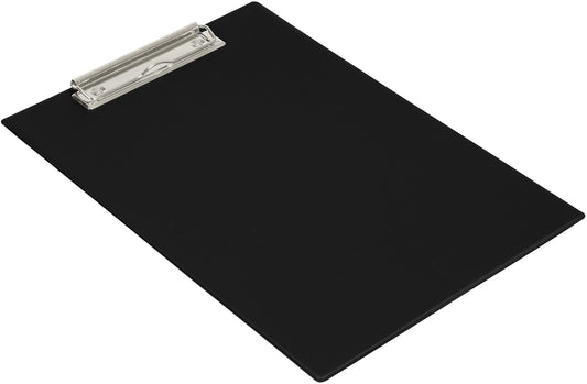 DUFCO Klemmbrett City A4 5139.003 schwarz hoch Idealshop