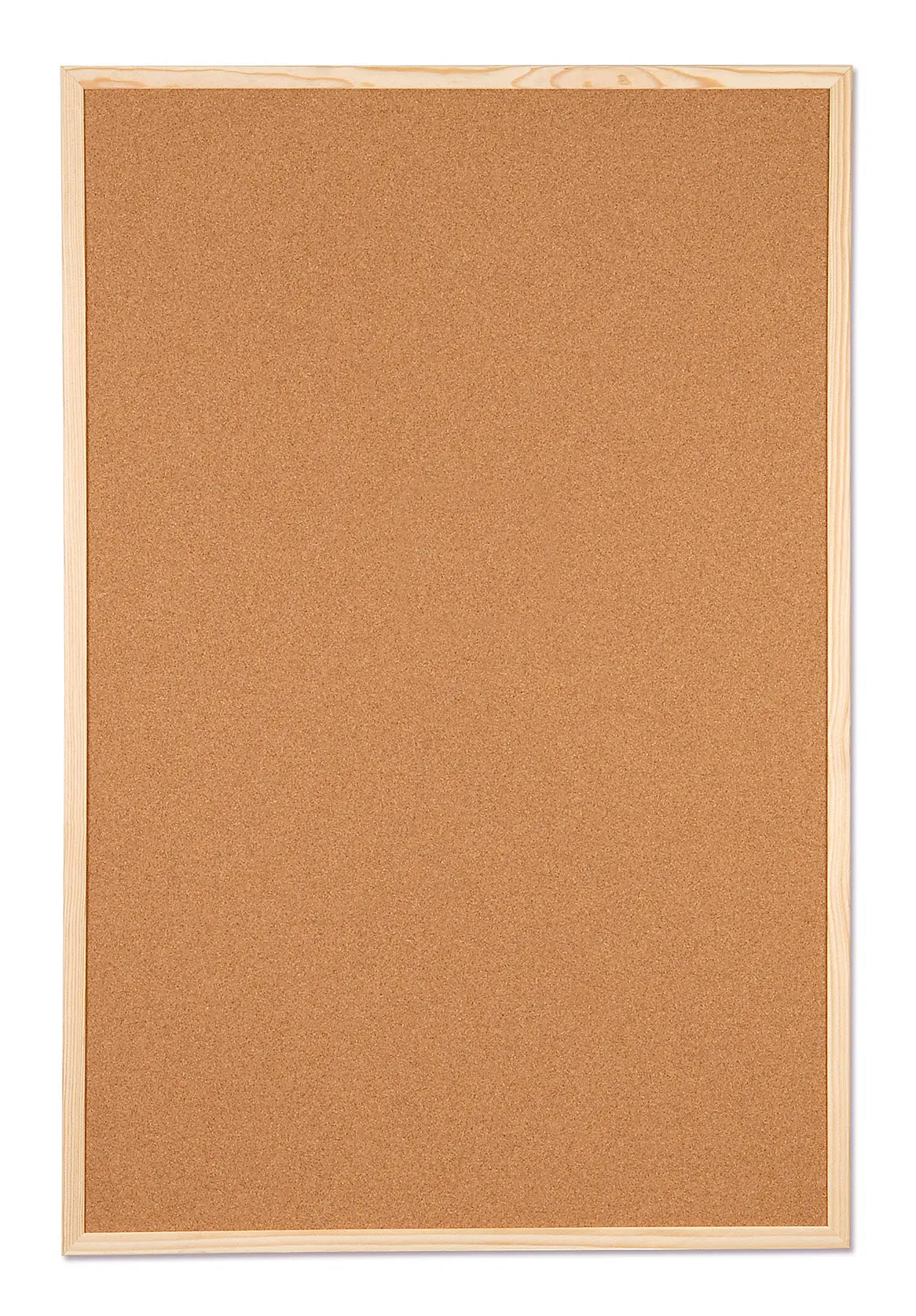 DUFCO Pinnwand 31000 40x60cm inkl. Zubehör Idealshop