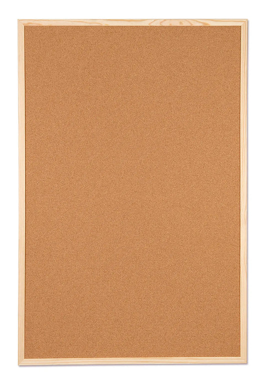 DUFCO Pinnwand 31000 40x60cm inkl. Zubehör Idealshop