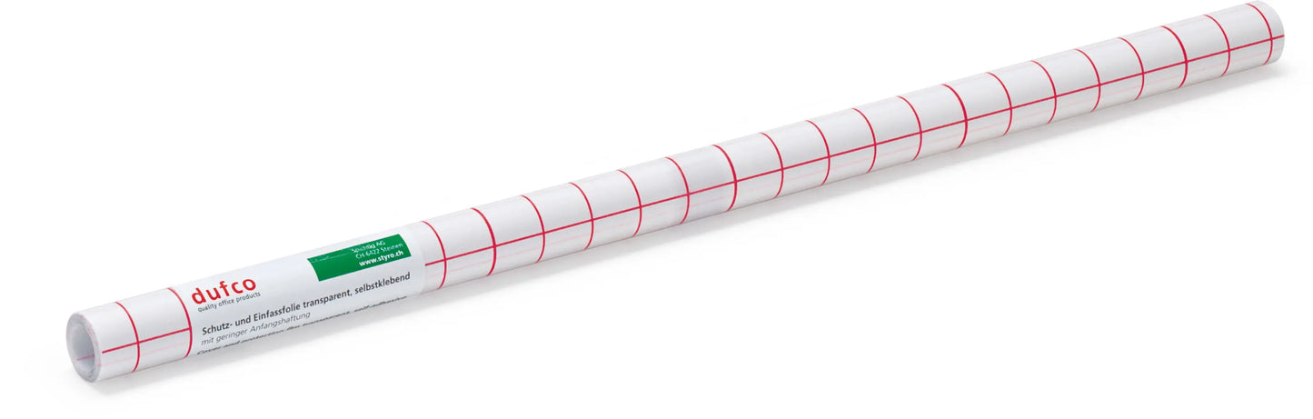 DUFCO     Selbstklebefolie     100x500cm Idealshop