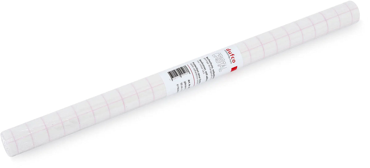 DUFCO Selbstklebefolie 50x300cm 6052.003M glänzend, PP Idealshop