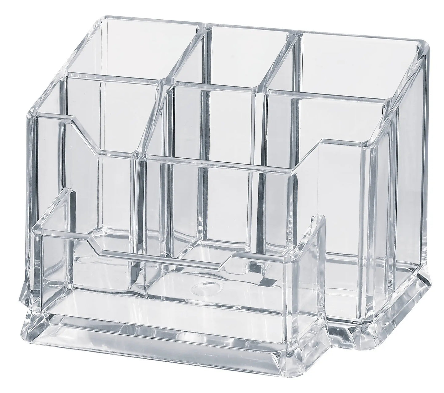 DUFCO     Stifteköcher Optima Acryl Idealshop