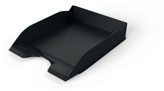DURABLE Briefkorb Basic A4 1701674060 schwarz Idealshop