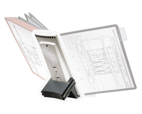 DURABLE   Erweiterungsmodul SHERPA 10