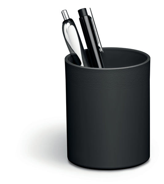 DURABLE Stifteköcher ECO 80 x 100 mm 775901 schwarz Idealshop