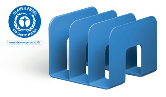 DURABLE Katalogsammler ECO 776106 blau Idealshop