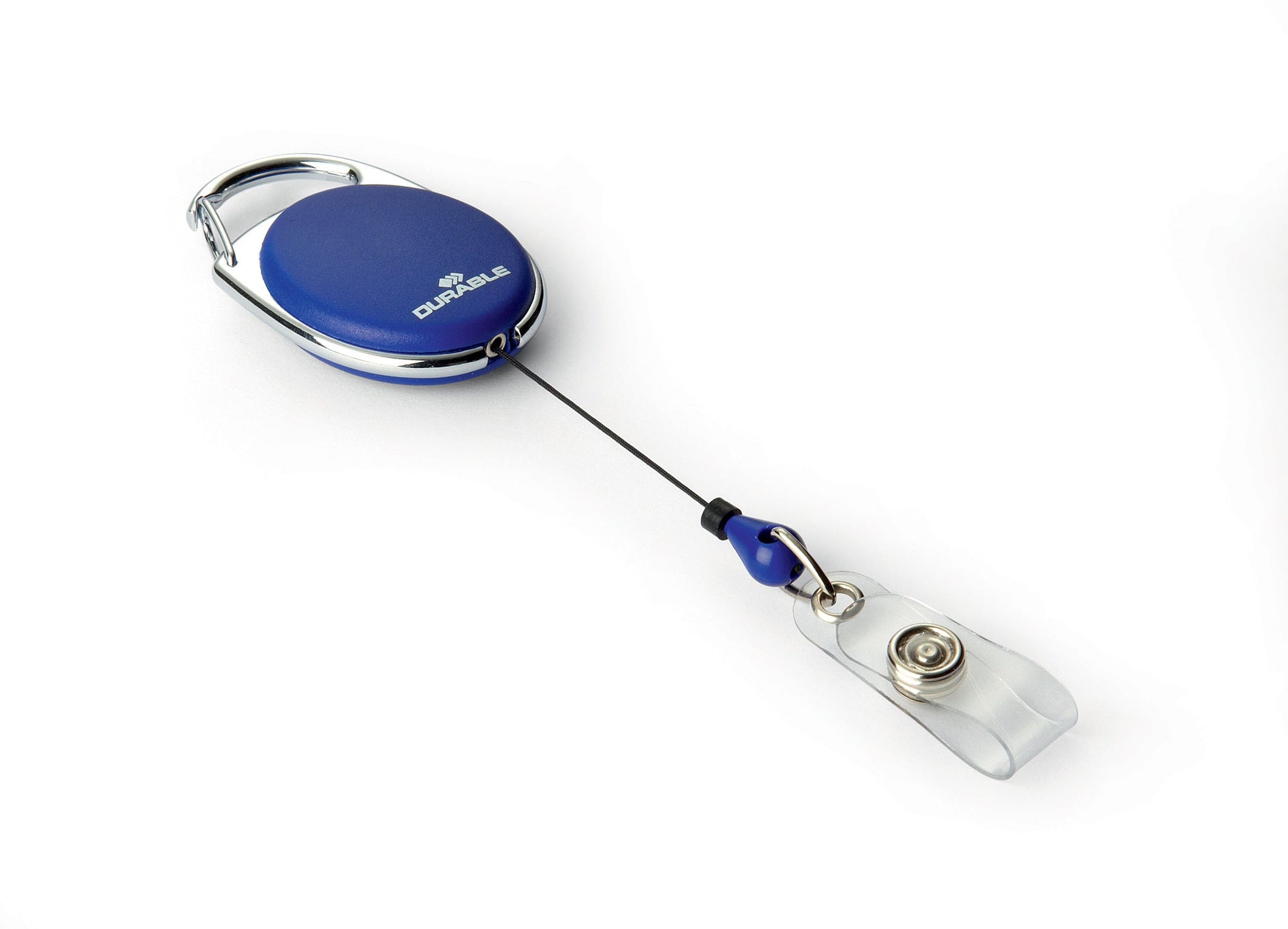 DURABLE Jojo Style 80cm 832407 blau 10 Stück Idealshop