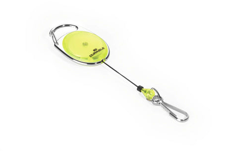 DURABLE Jojo Style 80cm 832704 gelb Idealshop