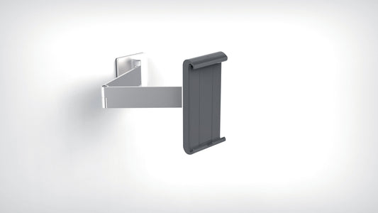 DURABLE Tablet Holder Wall Arm 893423 Idealshop