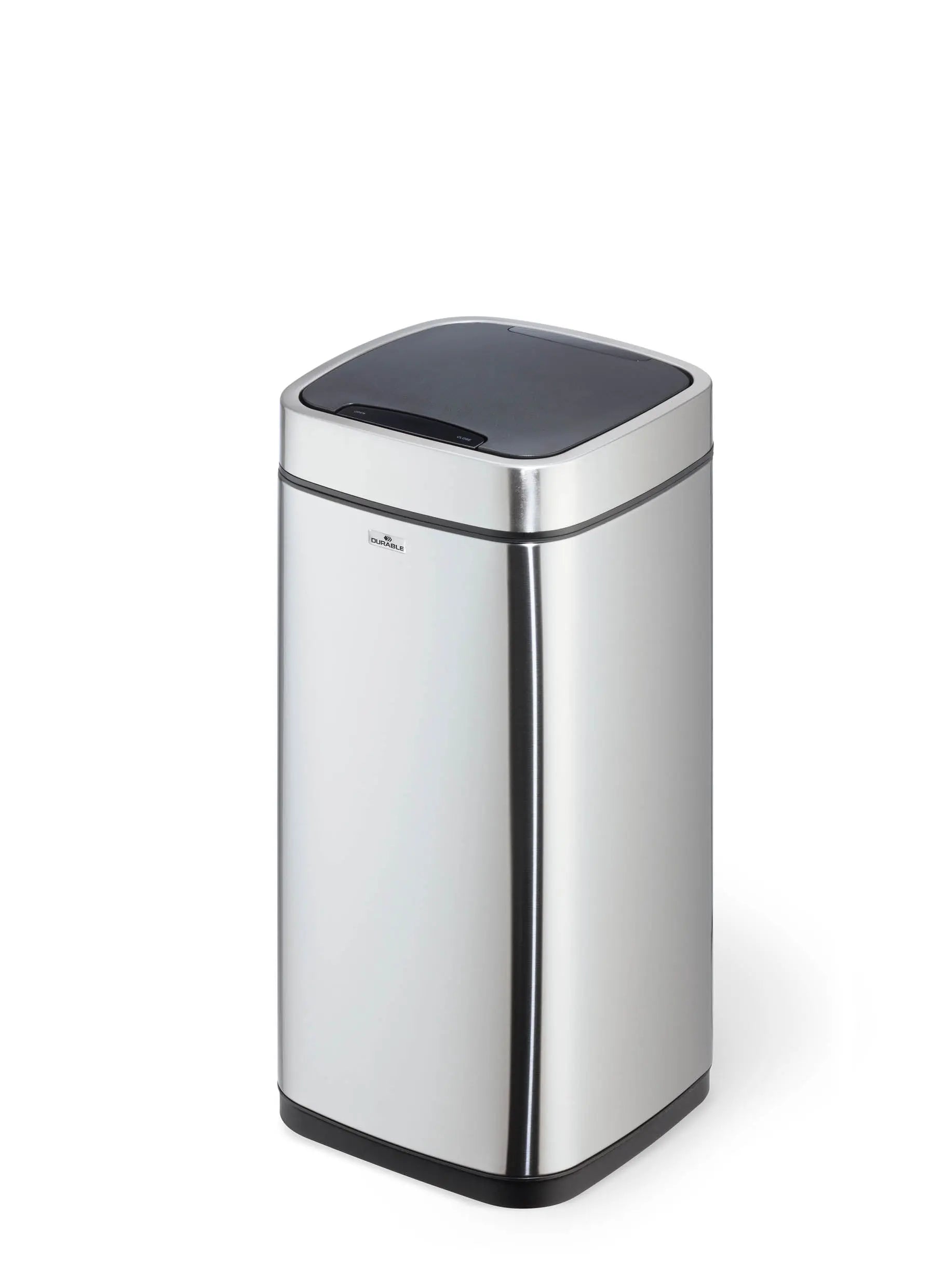DURABLE   Abfalleimer NO TOUCH      21lt Idealshop