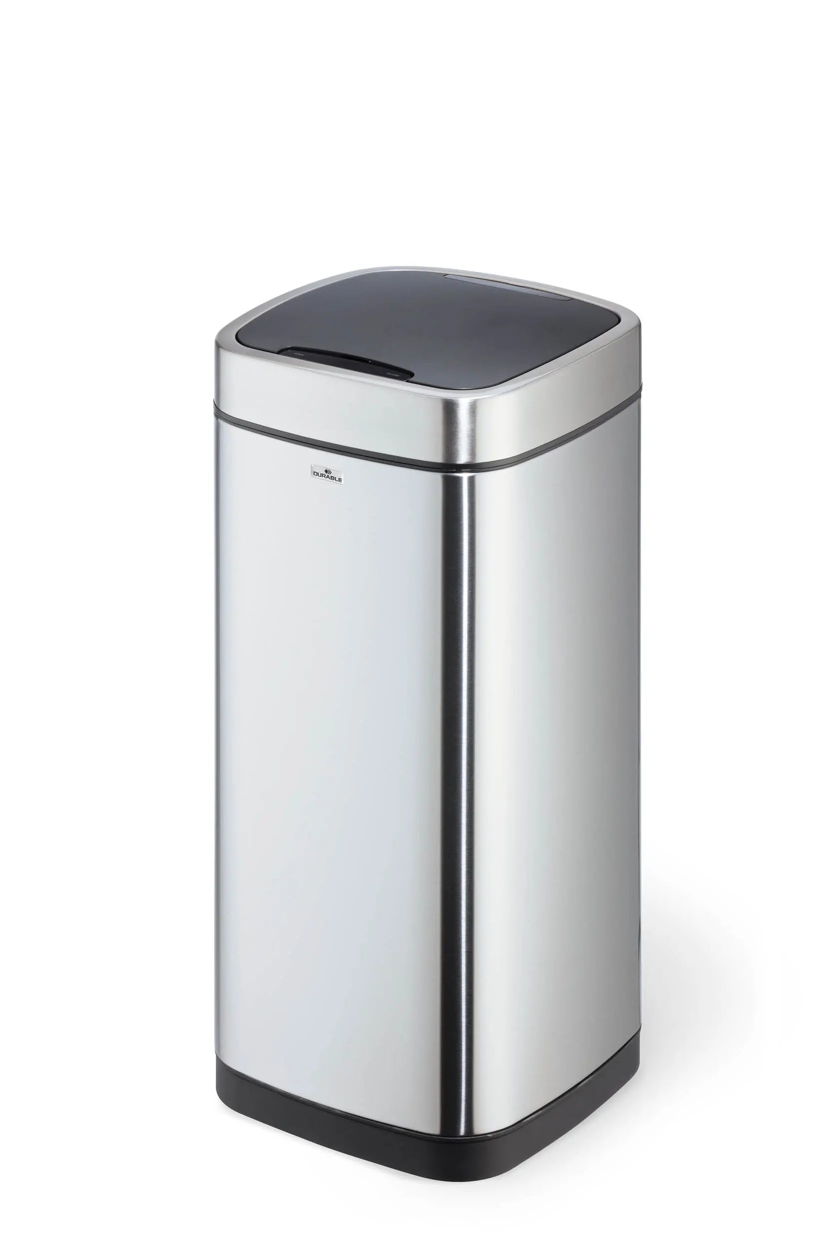 DURABLE   Abfalleimer NO TOUCH      35lt Idealshop