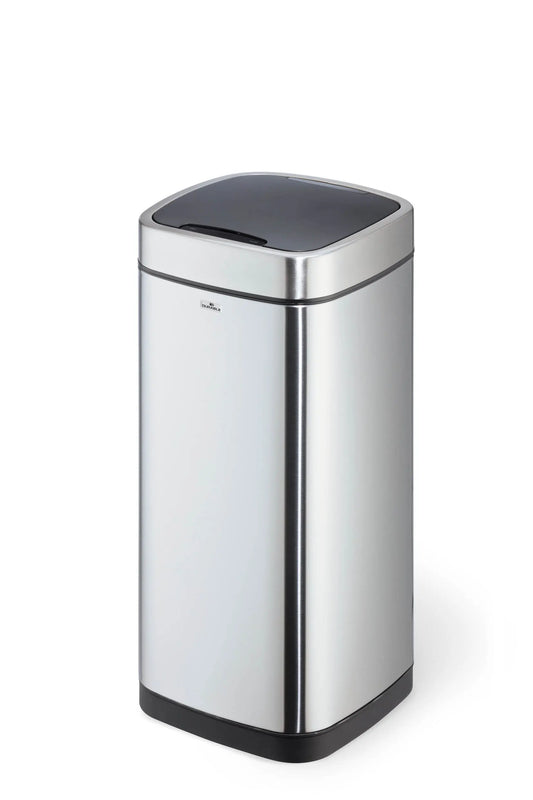 DURABLE   Abfalleimer NO TOUCH      35lt Idealshop