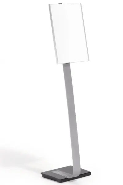 DURABLE Bodenaufsteller INFO SIGN A3 481323 Idealshop