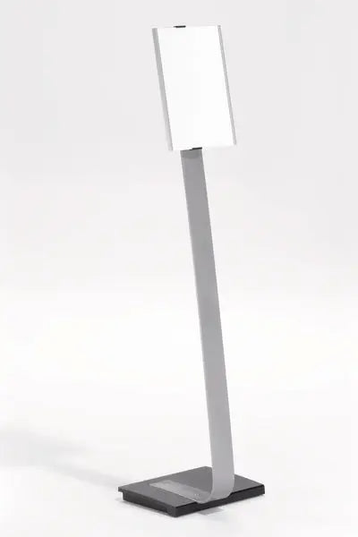 DURABLE   Bodenaufsteller INFO SIGN   A4 Idealshop