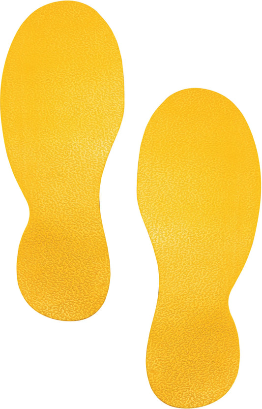 DURABLE   Bodenmarkierungsform -Fuss Idealshop