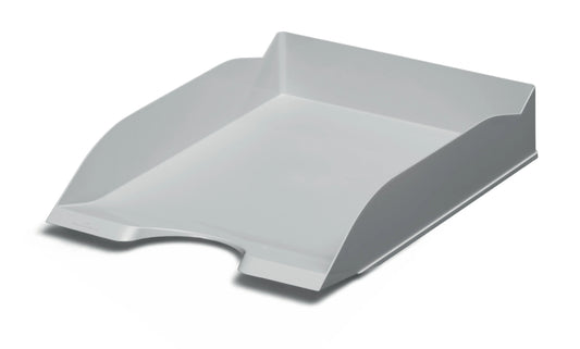 DURABLE Briefablage ECO A4 775610 grau Idealshop