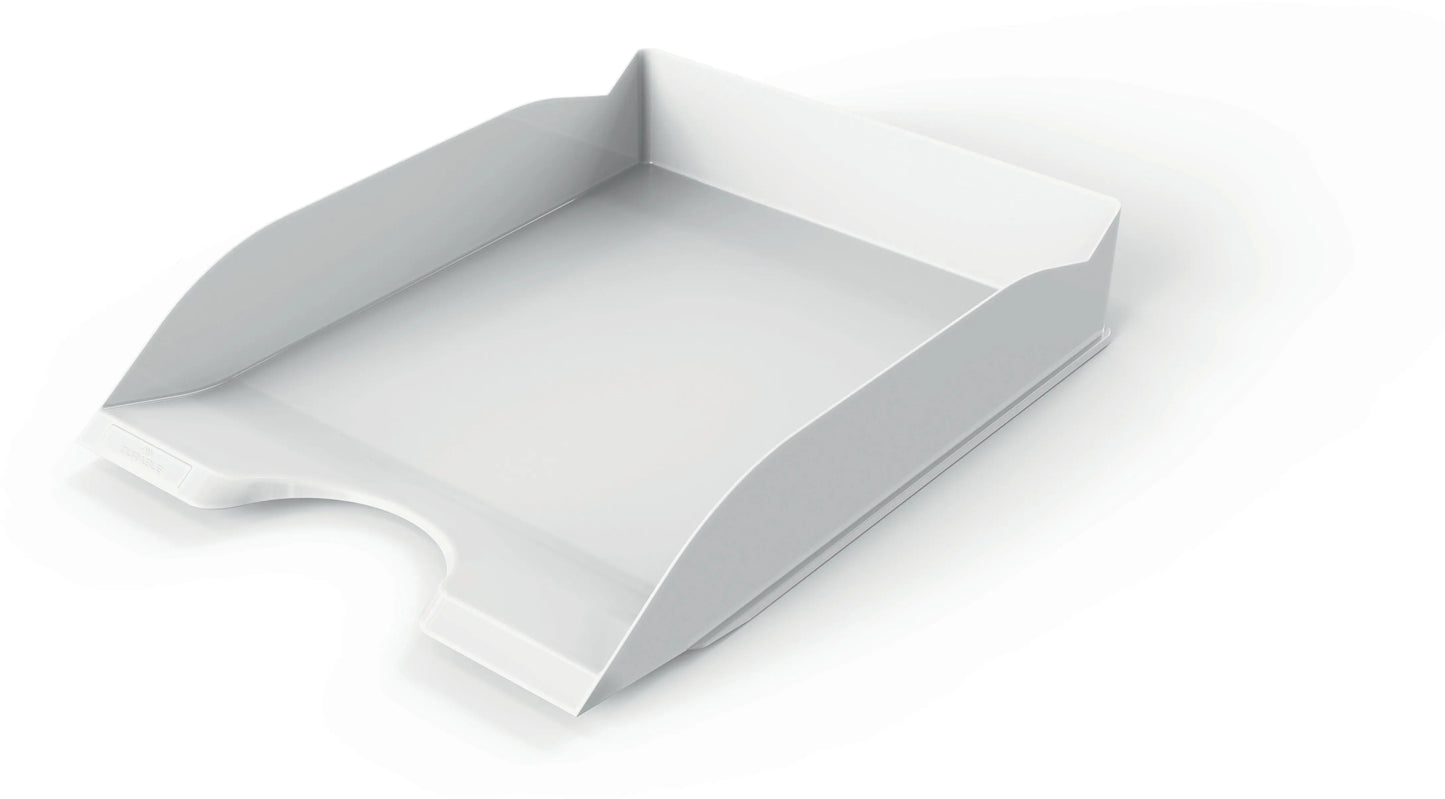 DURABLE Briefkorb Basic A4 1701674010 weiss Idealshop
