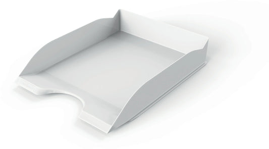 DURABLE Briefkorb Basic A4 1701674010 weiss Idealshop