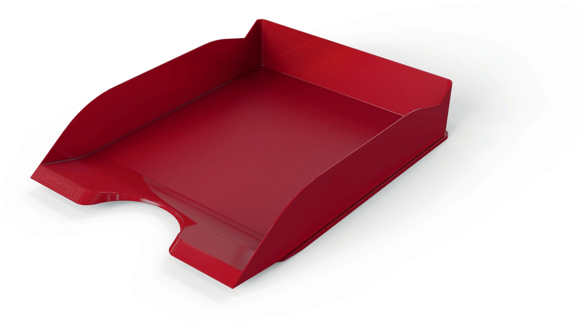 DURABLE Briefkorb Basic A4 1701674080 rot Idealshop