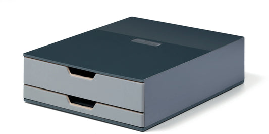 DURABLE Coffee Point Box S 338358 Idealshop