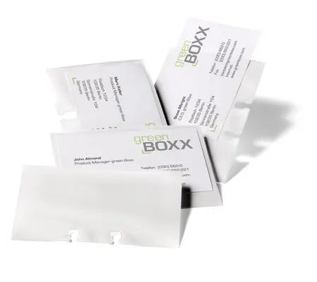 DURABLE   Ersatzhüllen-Set VISIFIX FLIP Idealshop