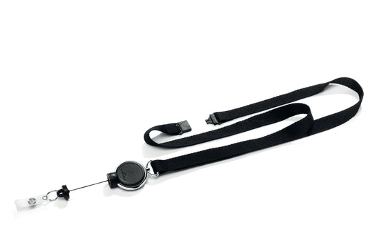 DURABLE Jojo EXTRA STRONG 60cm 833001 schwarz Idealshop