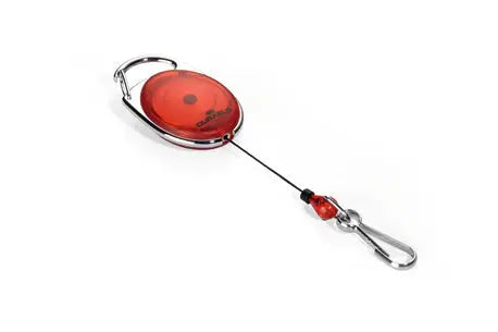 DURABLE Jojo Style 80cm 832703 rot Idealshop